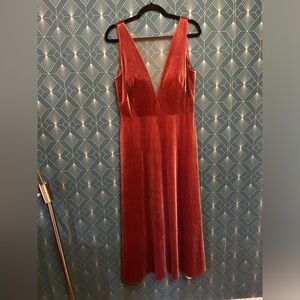 Jenny Yoo bridesmaid dress